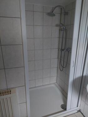 Foto - 1 Zimmer Erdgeschoßwohnung in Netphen