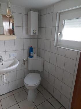 Foto - Erdgeschoßwohnung in Netphen zur Miete