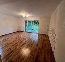 3-Zimmer-EG-Wohnung mit Terrasse & Stellplatz - Koblenz Horchheim