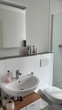 Foto - Etagenwohnung in Mannheim zur Miete