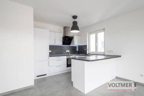 Foto - WOHNTRAUM - moderne 4,5-Zimmer-Wohnung mit Balkon in Kirkel-Limbach!