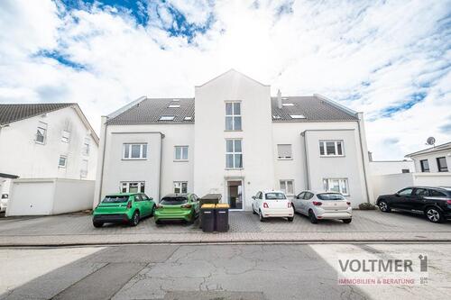 Foto - 4.5 Zimmer Etagenwohnung zur Miete in Kirkel