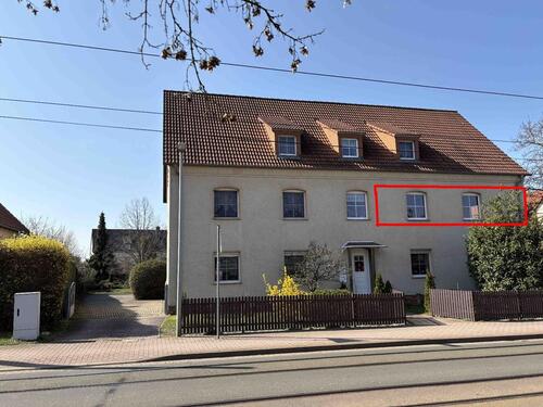 Foto - 4 Raum Wohnung, in der 1.Etage, 82 m², zu verkaufen