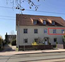 4 Raum Wohnung, in der 1.Etage, 82 m², zu verkaufen - Schkopau