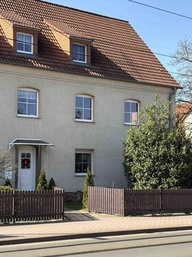 Foto - 4 Zimmer Etagenwohnung zum Kaufen in Schkopau