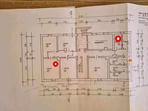 Foto - Etagenwohnung in Schkopau zum Kaufen
