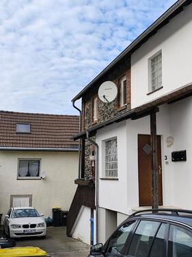 Foto - 11 Zimmer Mehrfamilienhaus, Wohnhaus zum Kaufen in Felsberg