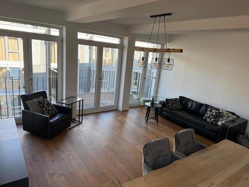 Foto - Exklusive 3-Zimmer-Wohnung (100 m²) mit 2 Balkonen in Essen