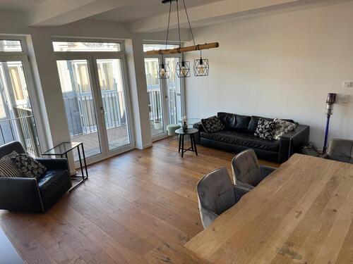 Foto - 3 Zimmer Etagenwohnung zur Miete in Essen