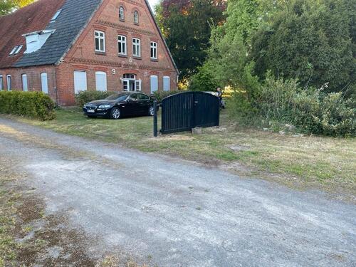 Foto - 7 Zimmer Bauernhaus, Landhaus zum Kaufen in Siedenburg