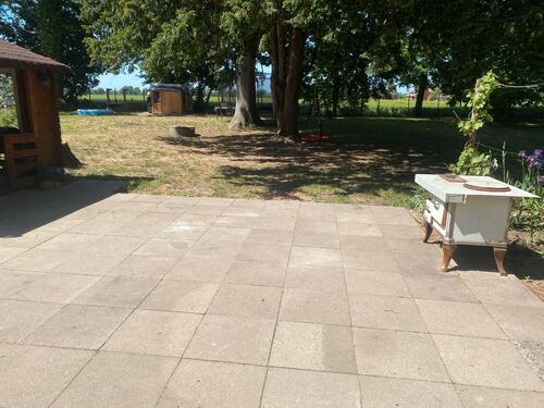 Foto - Bauernhaus, Landhaus in Siedenburg zum Kaufen