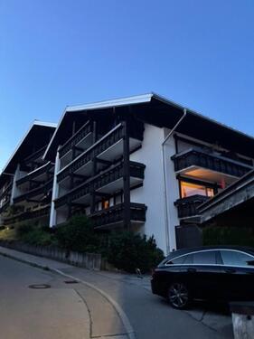 Foto - EIgentumswohnung in Bad Hindelang im Allgäu