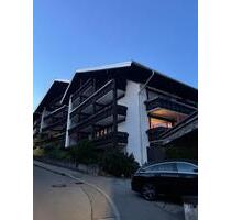 EIgentumswohnung in Bad Hindelang im Allgäu