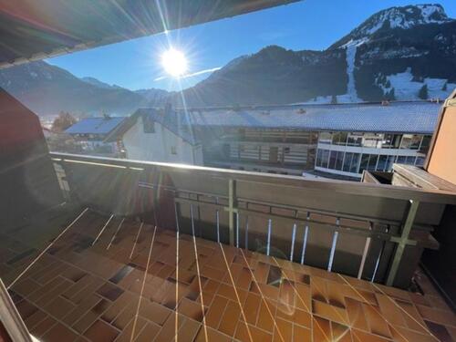 Foto - 1.5 Zimmer Etagenwohnung in Bad Hindelang