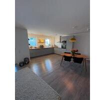 Nachmieter für 2-Zimmer-Wohnung - Groß-Gerau