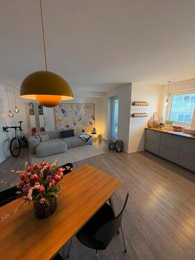 Foto - 2 Zimmer Etagenwohnung zur Miete in Groß-Gerau