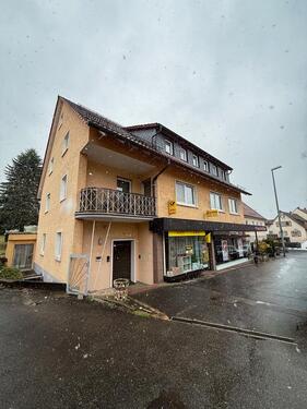 Foto - Attraktives Mehrfamilienhaus in Engelsbrand