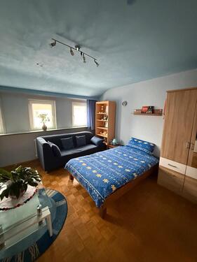 Foto - 18 Zimmer Mehrfamilienhaus, Wohnhaus in Engelsbrand