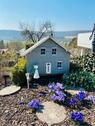Foto - Modernes Einfamilienhaus in ruhiger Lage mit unverbaubarem Blick