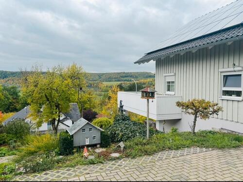 Foto - Einfamilienhaus in Meiningen zum Kaufen