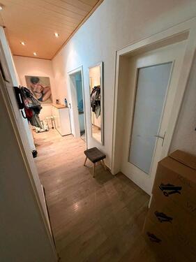 Foto - 3-Raum Wohnung, Küche, Diele, Bad, 85 qm, Essen-Kray