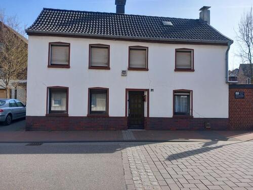 Foto - Einfamilienhaus in Willich-Anrath