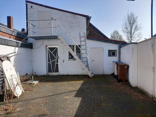 Foto - 5 Zimmer Einfamilienhaus zum Kaufen in Krefeld