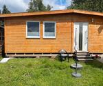 Foto - Holzhaus 40qm - 50.999,00&nbsp;EUR Kaufpreis, ca.&nbsp; 40,00&nbsp;m&sup2;