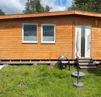 Holzhaus 40qm - 50.999,00&nbsp;EUR Kaufpreis, ca.&nbsp; 40,00&nbsp;m&sup2; in Dötlingen (PLZ: 27801)