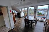 Foto - 3 Zimmer Dachgeschoßwohnung zum Kaufen in Hannover