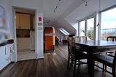 Foto - 3 Zimmer Dachgeschoßwohnung in Hannover