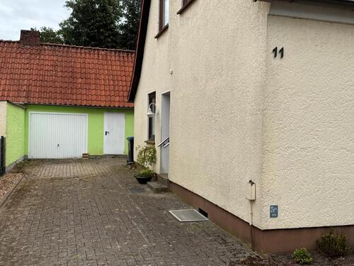 Foto - Einfamilienhaus in Visselhövede zum Kaufen