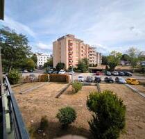 3-Zimmer Wohnung mit Balkon in Heidenheim - Heidenheim an der Brenz Aufhausen