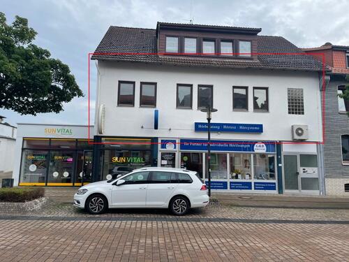 Foto - Ehemalige Praxis in Seesen – 144 m² flexibel nutzbar 6297.10401