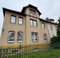 Tolles 2- Familienhaus in Bestlage von Weißenfels