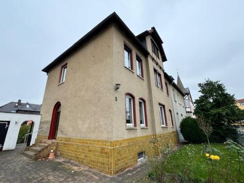 Foto - Einfamilienhaus in Weißenfels zum Kaufen
