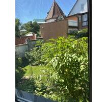 4 Zimmer Wohnung - 800,00 EUR Kaltmiete, in Bad Windsheim (PLZ: 91438)