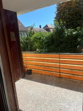 Foto - Etagenwohnung in Bad Windsheim zur Miete