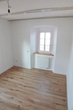 Foto - Etagenwohnung in Aulendorf