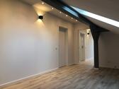 Foto - 3,5-Zimmer Dachgeschosswohnung - 900,00 EUR Kaltmiete,