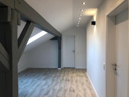Foto - Etagenwohnung zur Miete in Braunschweig