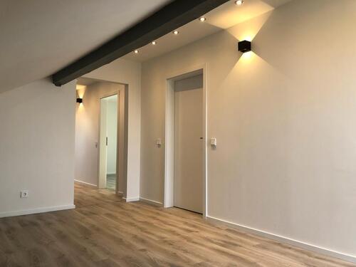 Foto - Etagenwohnung in Braunschweig