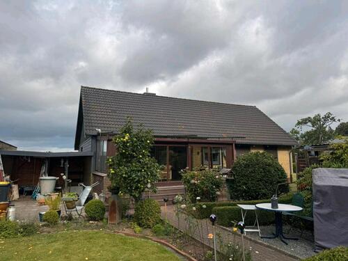 Foto - Einfamilienhaus in Nübel zum Kaufen
