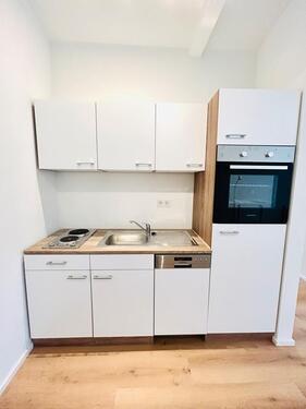 Foto - Etagenwohnung zur Miete in Leipzig