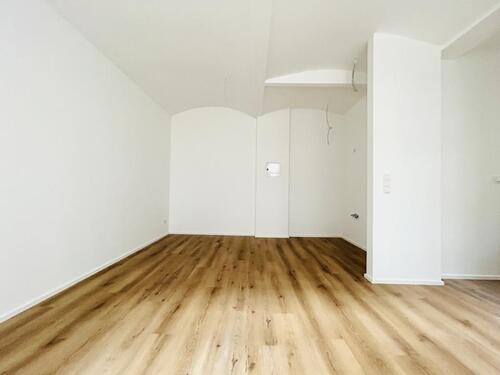 Foto - Etagenwohnung in Leipzig zur Miete