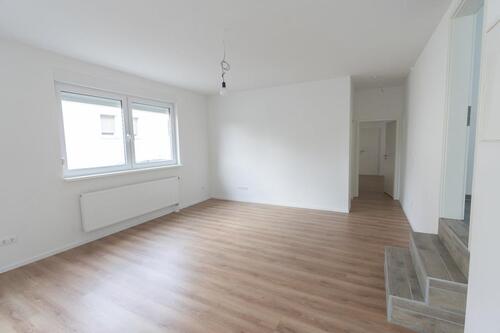 Foto - Etagenwohnung in Gründau