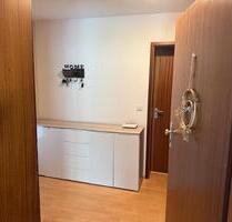 5 Zimmer - Wohnung mit Balkon, Garage & Stellplatz - Stockach