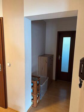 Foto - Etagenwohnung zur Miete in Stockach