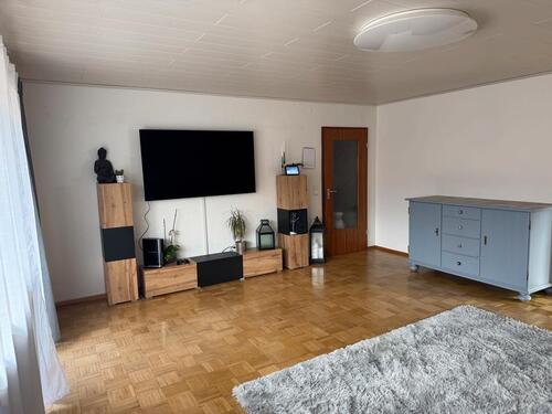Foto - Etagenwohnung in Stockach