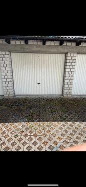Foto - Garage Lagerraum zu vermieten – ab 1. November frei!